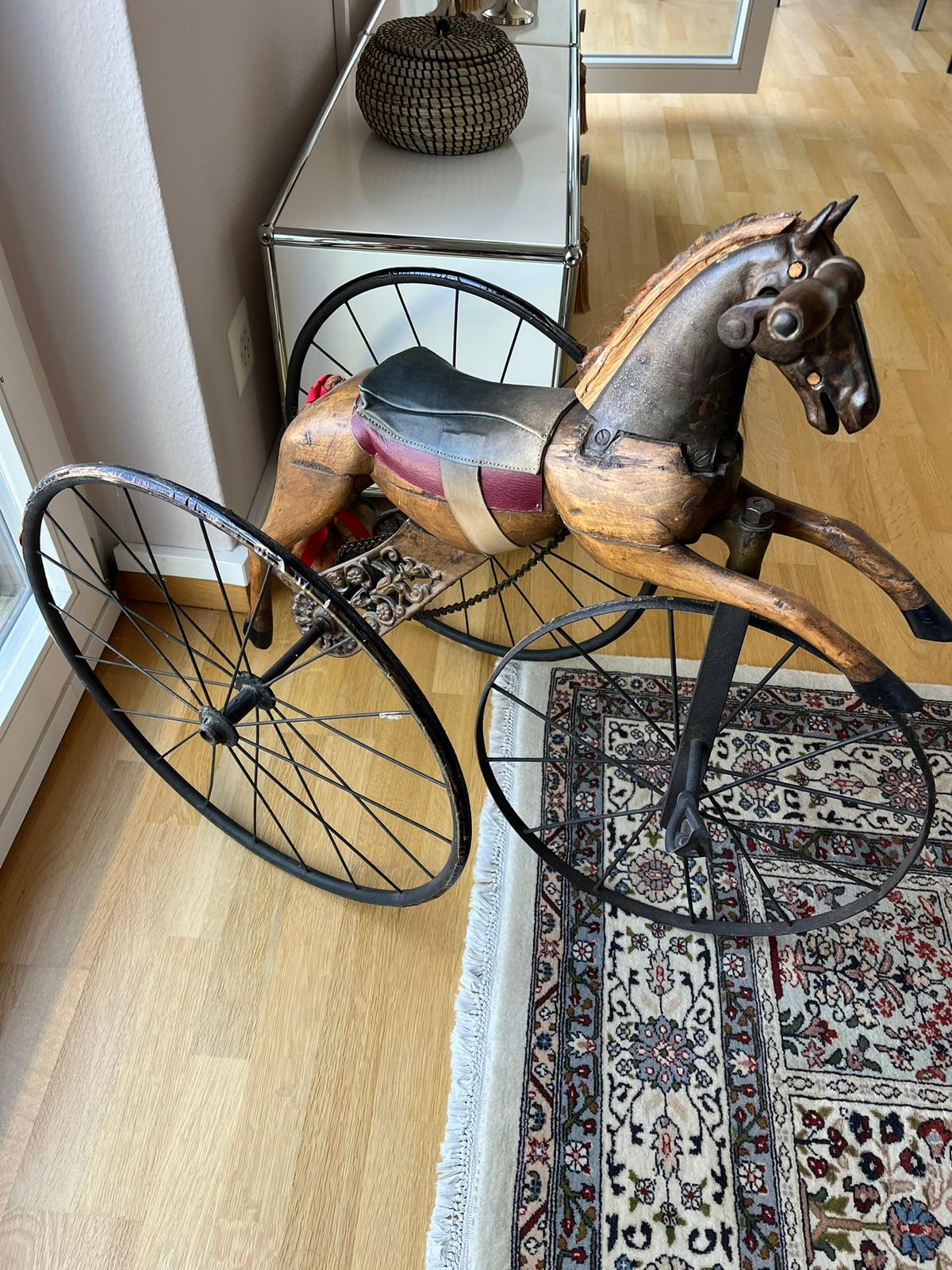 Erinnerungen aus Kindertagen