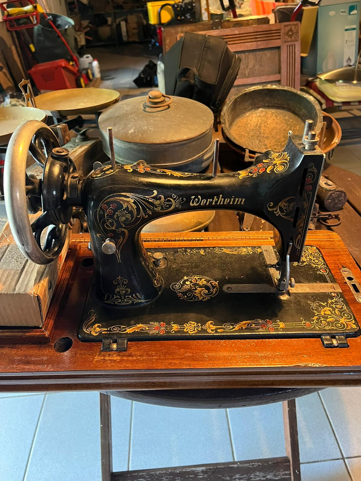 Handwerk, das bleibt