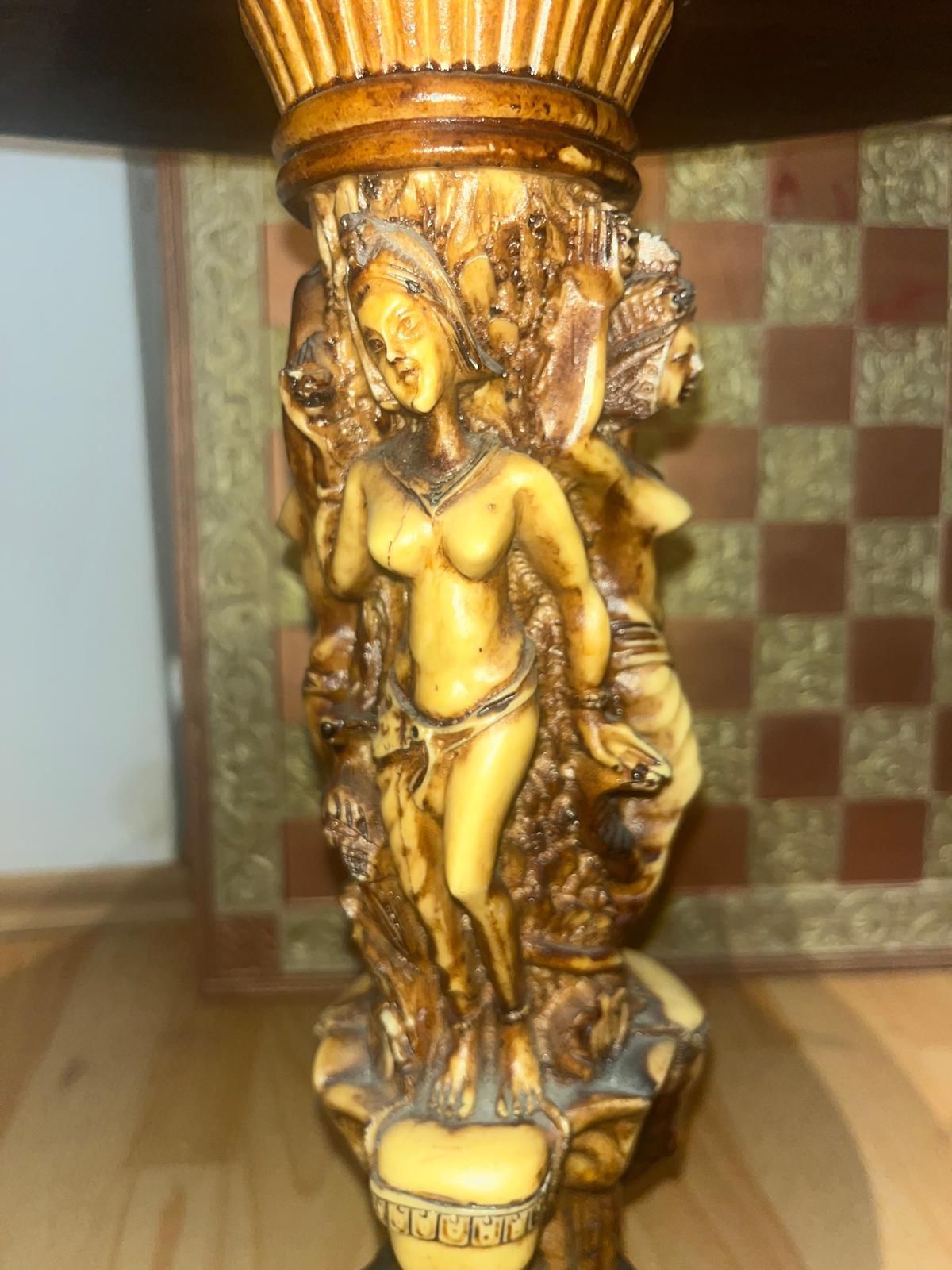 Details mit Charakter